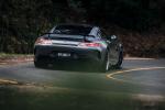 Mercedes-AMG GT R 2017 года (AU)